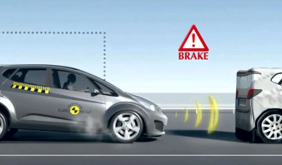 Lea también: En Video - Una reflexión de Latin NCAP sobre los carros