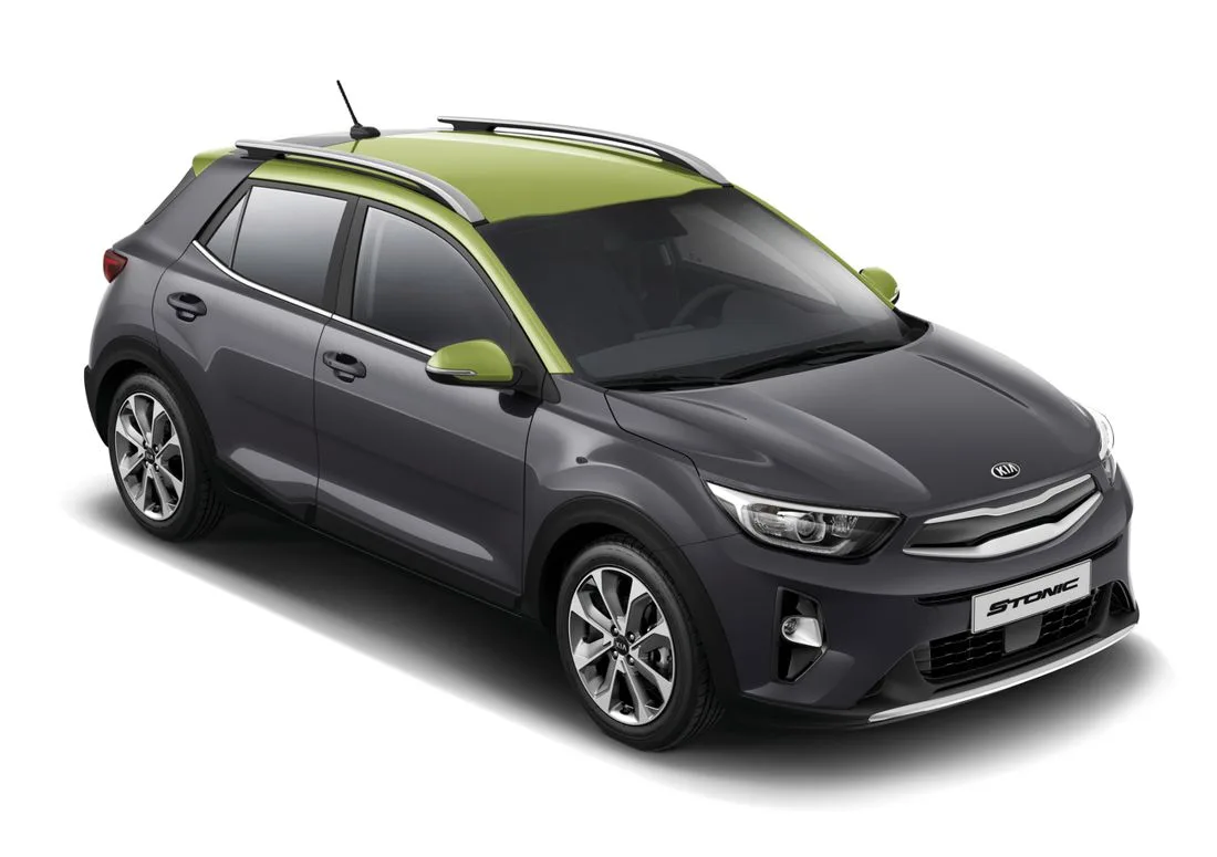 kia stonic colombia, kia stonic mexico, kia kx3, kia kx3 colombia, kia kx3 mexico, kia tonic colombia