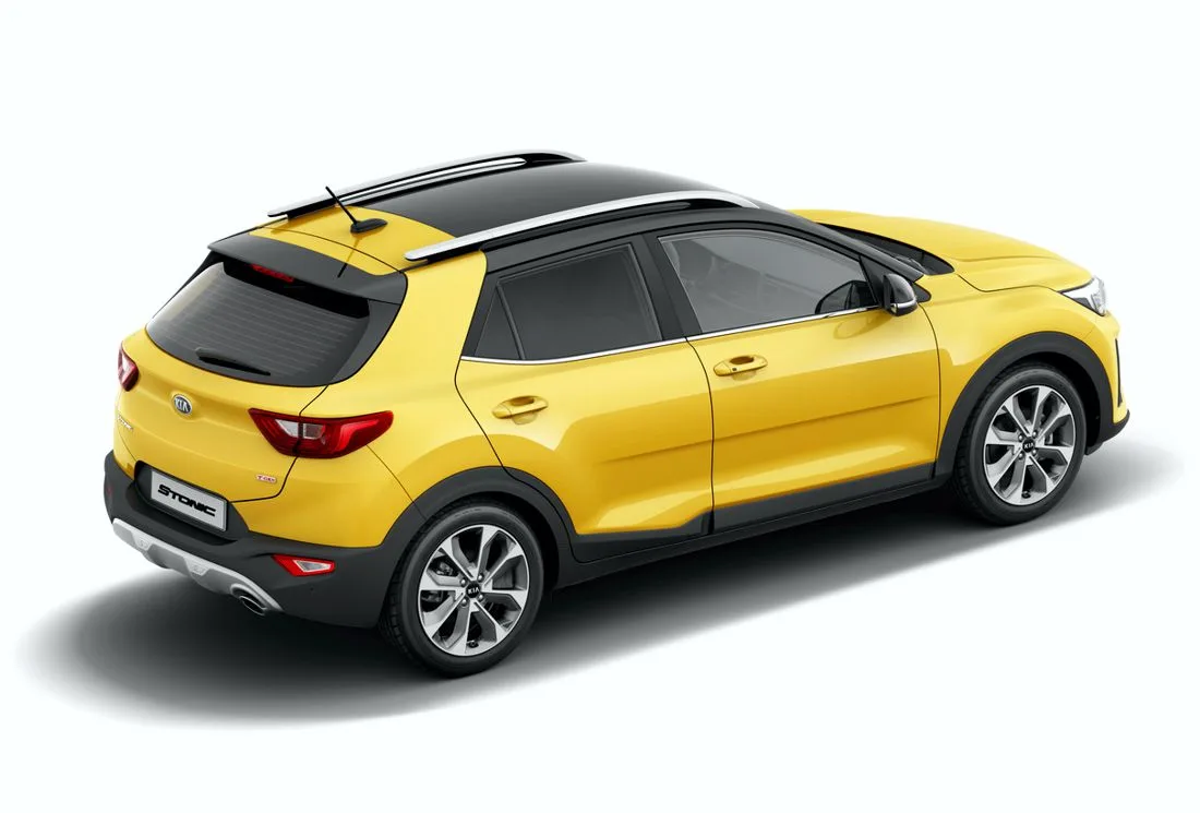 kia stonic colombia, kia stonic mexico, kia kx3, kia kx3 colombia, kia kx3 mexico, kia tonic colombia