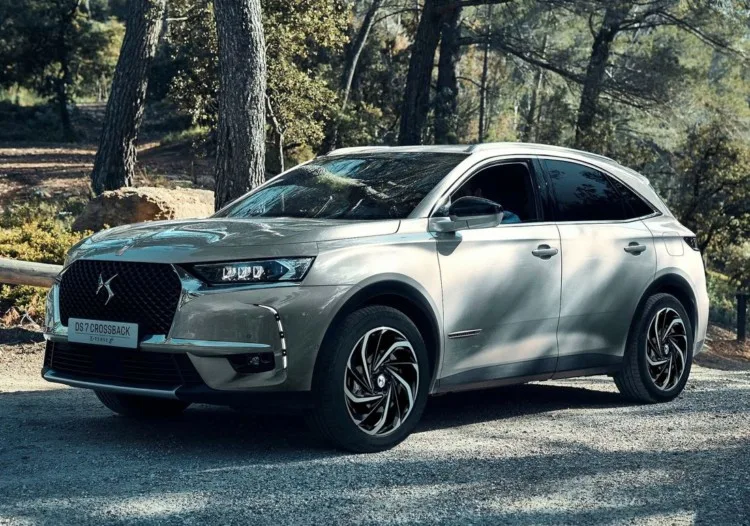 ds 7 crossback e-tense 4x4, ds 7 crossback hibrido, ds 7 crossback hibrido enchufable, ds 7 crossback e-tense 4x4 2019, ds 7 crossback e-tense 4x4 ficha tecnica, ds 7 crossback hibrido ficha tecnica, ds 7 crossback e-tense 4x4 fotos