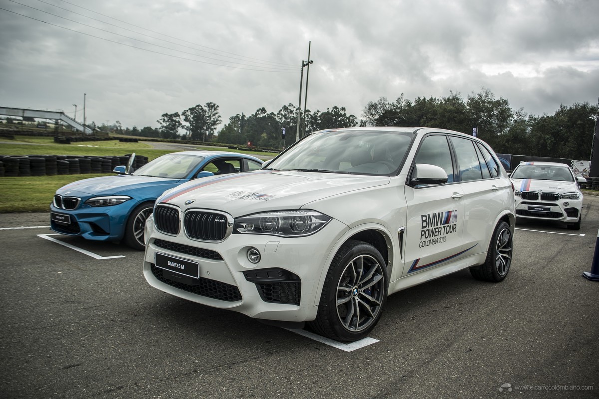 bmw m performance, bmw m2 competition colombia, bmw m2 competition, bmw x5m colombia, bmw x5m, bmw m3 colombia, bmw m3, bmw m4 colombia, bmw m4, bmw x6m colombia, bmw x6m, bmw m performance colombia, m power tour colombia 2018, bimmer colombia