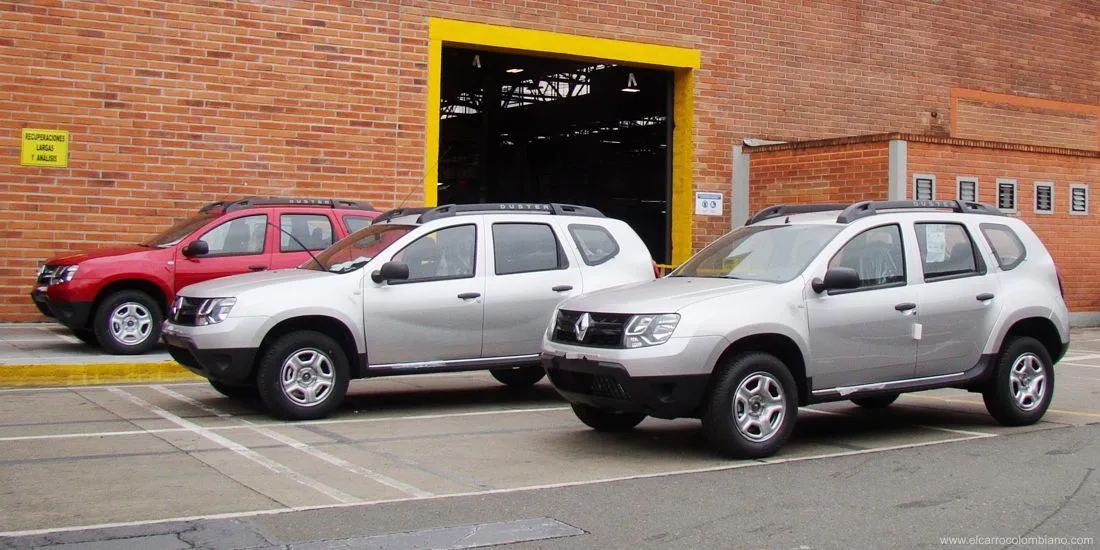 renault-sofasa, empresas innovadoras en colombia, innovacion en colombia, empresas mas innovadoras de colombia, renault-sofasa innovacion, renault-sofasa empresa innovadora en colombia