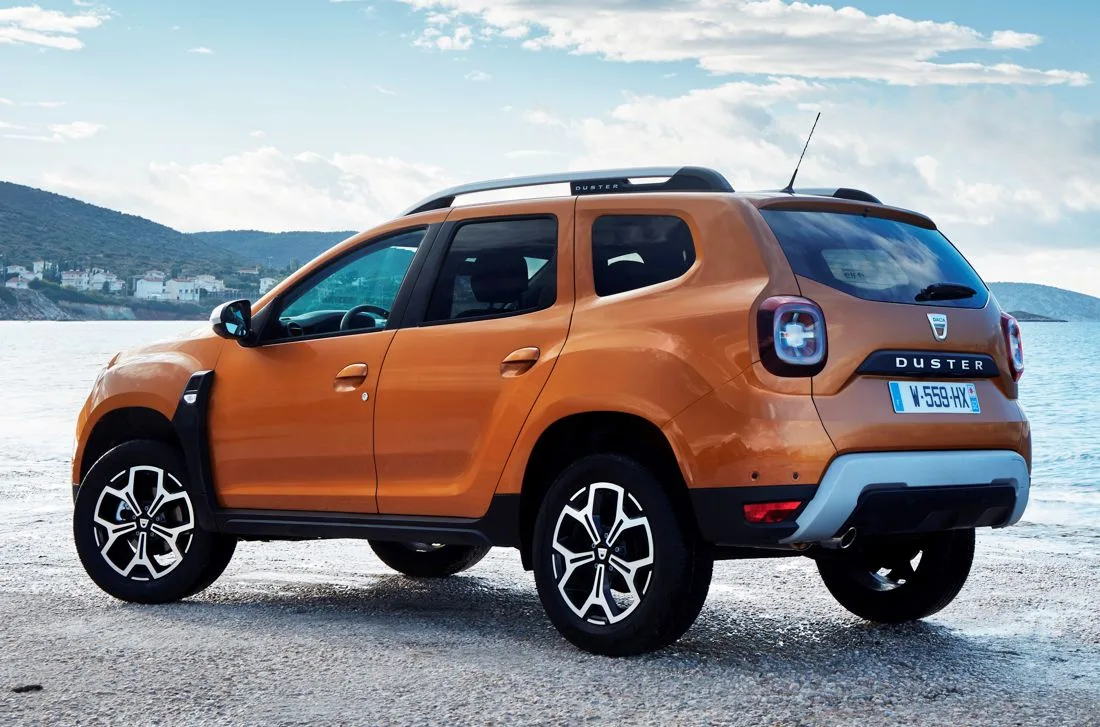 dacia duster 2019, renault duster 2019, dacia duster 1.3 tce turbo, dacia duster turbo, renault duster 1.3 tce turbo, renault duster turbo, mercedes benz con motor renault, renault con motor mercedes benz, dacia duster 2018