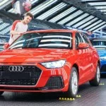 audi a1 2019, audi a1 2019 produccion, audi a1 2019 produccion en martorell, audi a1 producido por seat, audi a1 2020, audi producido en españa, audi a1 producido en españa