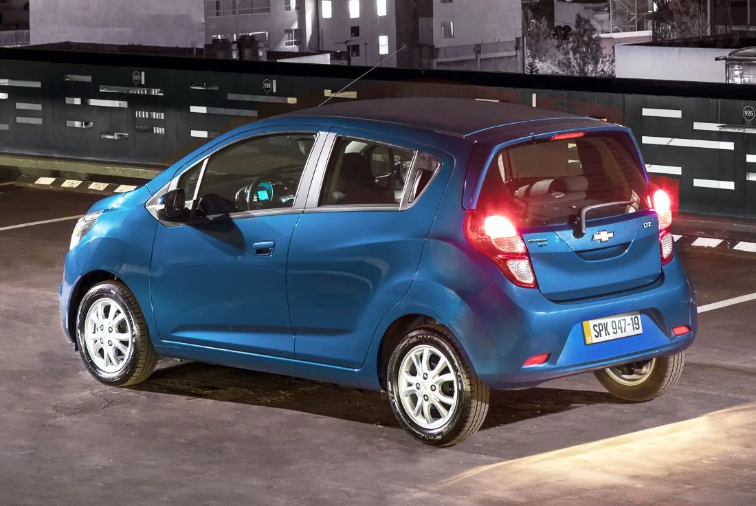 chevrolet spark gt, chevrolet spark gt 2019, chevrolet spark gt colombia, chevrolet spark gt 2019 colombia, chevrolet ventas en colombia, cuantos chevrolet se venden en colombia