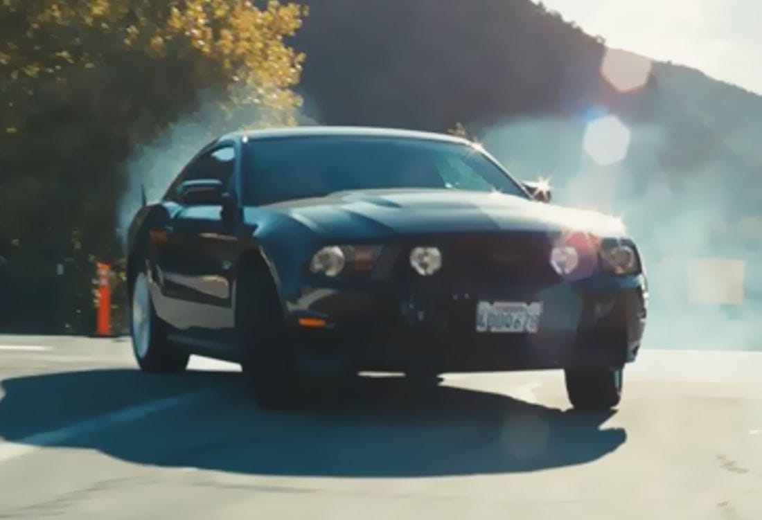 ford mustang en el cine, ford cine, ford cinema, carros ford en el cine, peliculas con carros ford, ford colombia, ford mustang, ford mustang bullit, ford mustang colombia