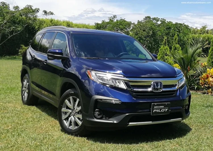 honda pilot 2019 colombia, honda pilot 2019, honda pilot, honda pilot precio colombia, honda pilot 2019 precio colombia, honda pilot 2019 ficha tecnica, honda pilot 2019 caracteristicas, honda pilot prestige exl 2019, honda pilot exl awd 2019