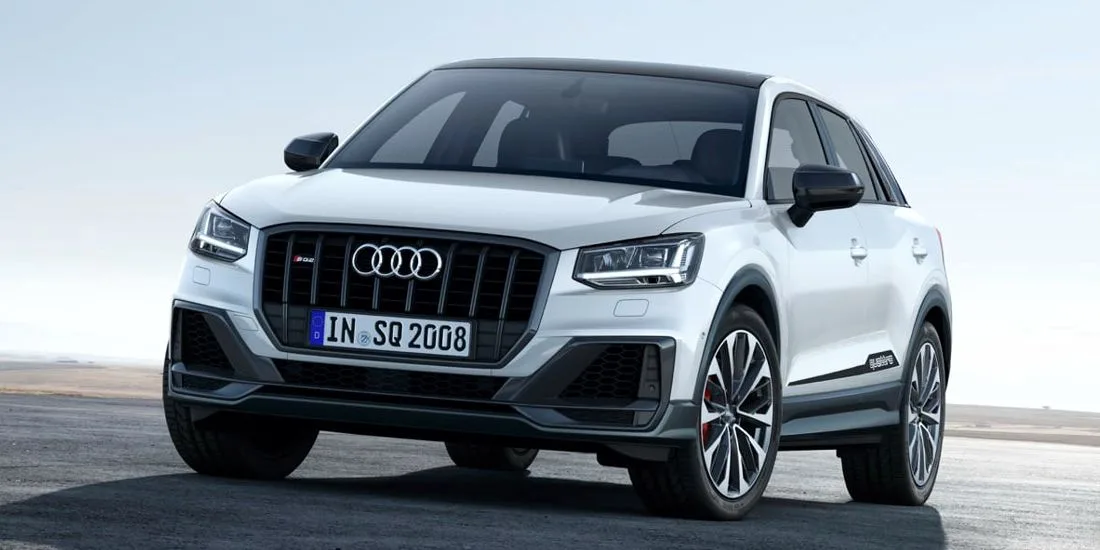 audi sq2, audi sq2 2019, audi sq2 mexico, audi sq2 colombia, audi sq2 argentina, audi sq2 panama, audi sq2 chile, audi sq2 precio, audi sq2 ficha tecnica