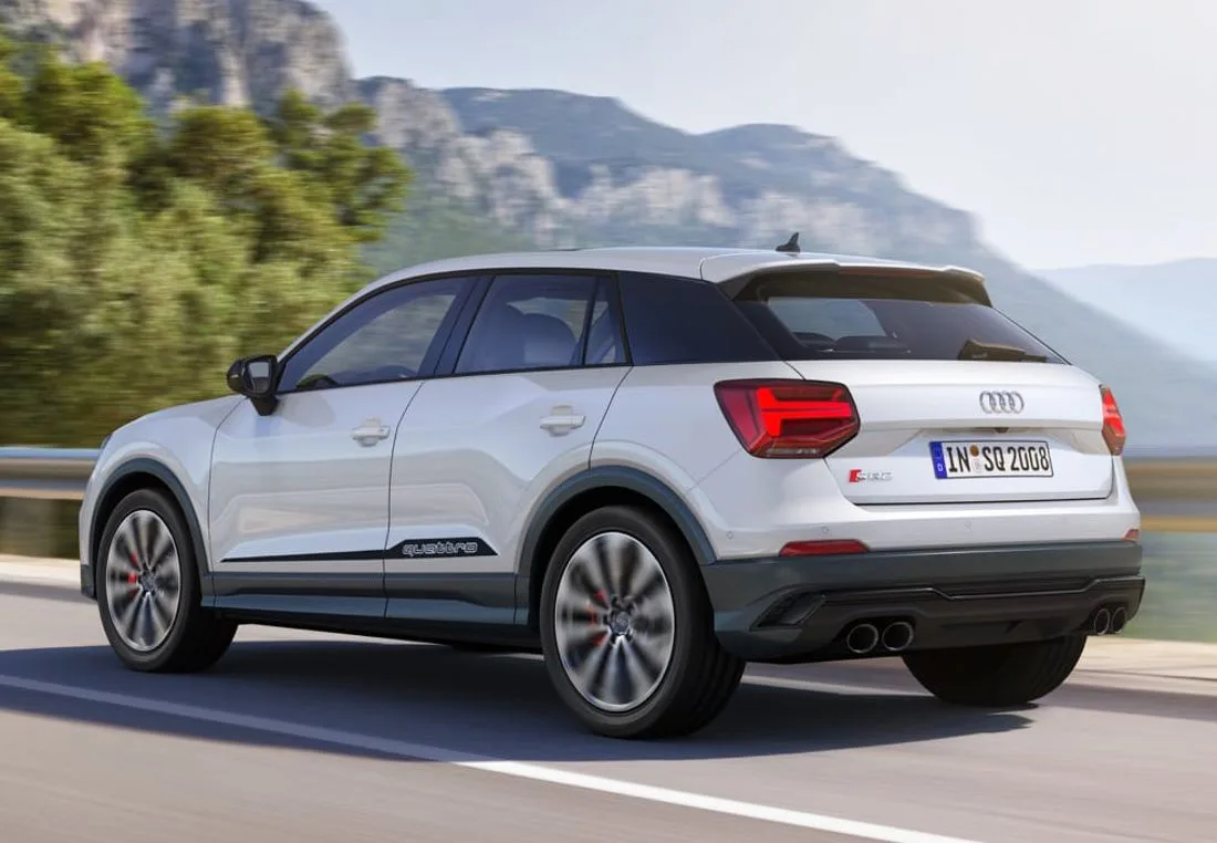 audi sq2, audi sq2 2019, audi sq2 mexico, audi sq2 colombia, audi sq2 argentina, audi sq2 panama, audi sq2 chile, audi sq2 precio, audi sq2 ficha tecnica