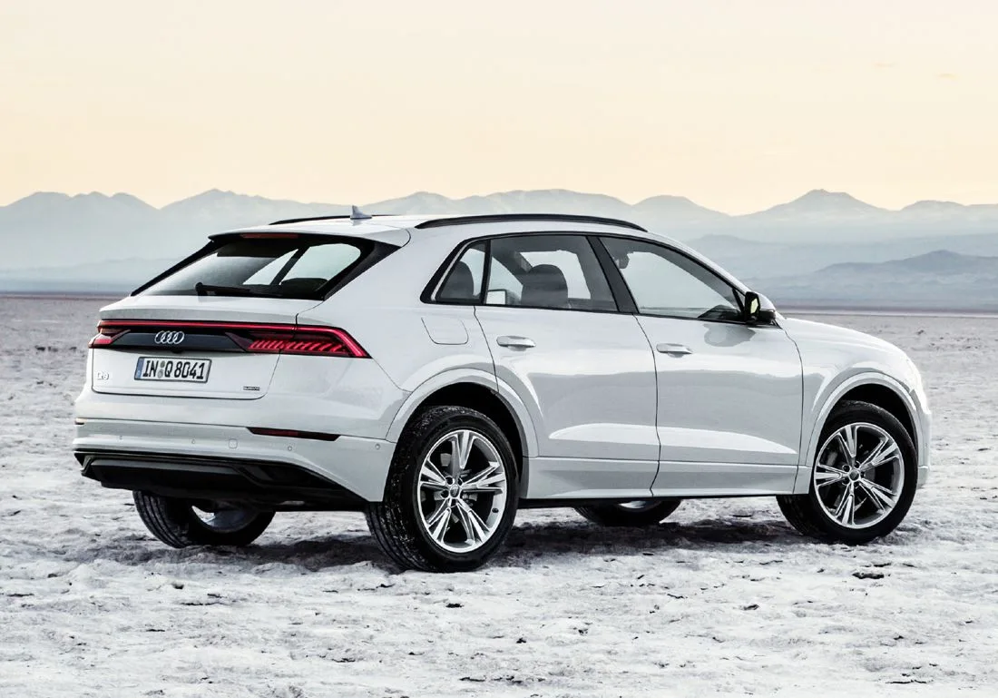audi q8 colombia, audi q8 2019, audi q8 50 tdi, audi q8, audi q8 precio, audi q8 precio colombia, audi q8 caracteristicas, audi q8 ficha tecnica