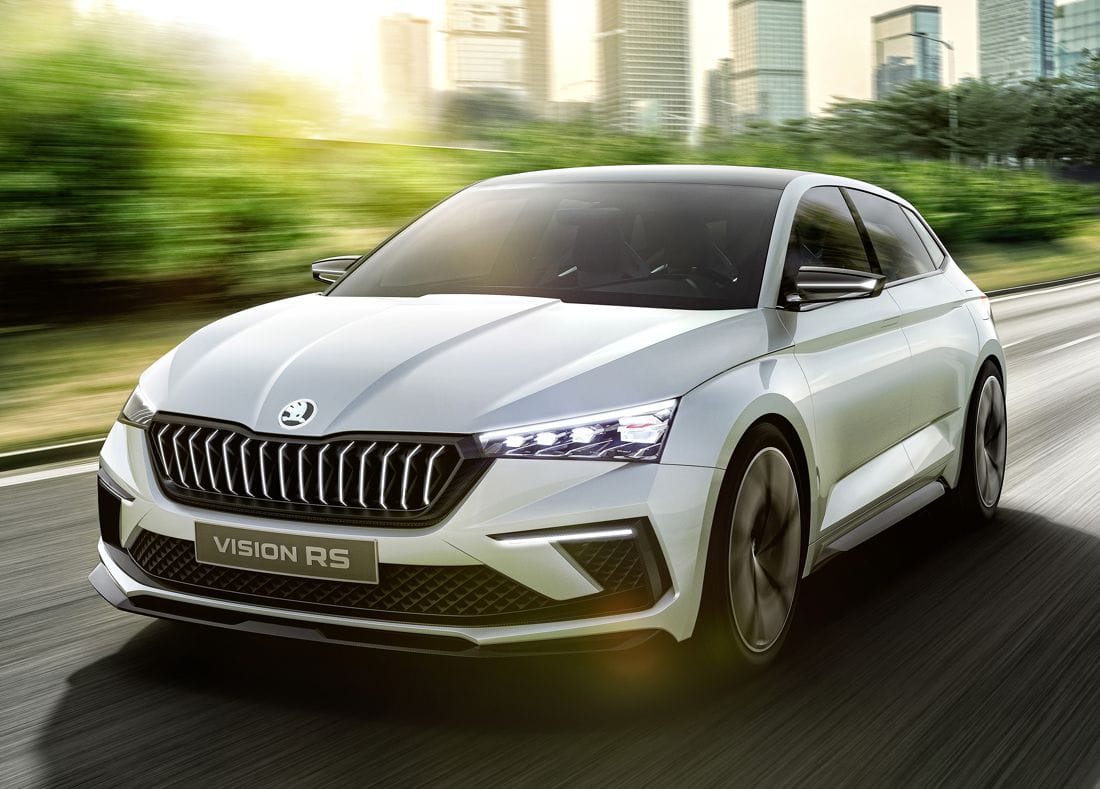 skoda scala, skoda scala imagenes, skoda scala 2019, skoda scala 2020, skoda scala primeros datos, skoda scala motores, skoda scala caracteristicas