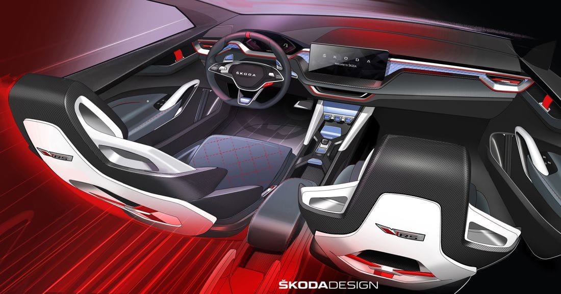 skoda scala, skoda scala imagenes, skoda scala 2019, skoda scala 2020, skoda scala primeros datos, skoda scala motores, skoda scala caracteristicas