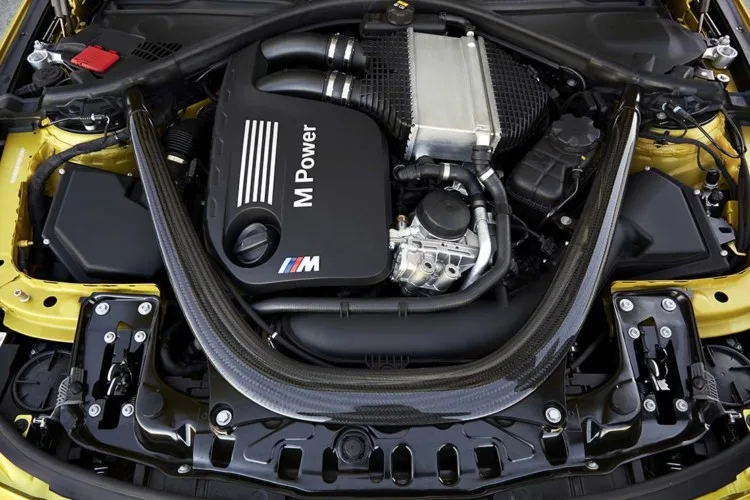 BMW, BMW M4, BMW M4 Coupe, BMW M4 Colombia, BMW M4 precio, BMW M4 lanzamiento, BMW M4 Salon de Bogota, BMW Salon de Bogota, BMW M4 imagenes, BMW M Performance Parts, Coupe de BMW, nuevo BMW