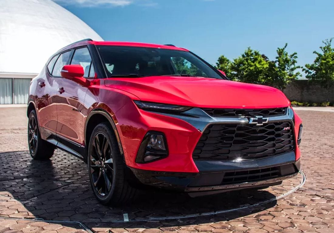 chevrolet blazer 2019 colombia, chevrolet blazer 2019, chevrolet blazer 2019 imagenes, chevrolet salon del automovil de bogota 2018, chevrolet blazer salon de bogota 2018, chevrolet 2019, nuevos modelos chevrolet, chevrolet blazer colombia, chevrolet blazer 2020
