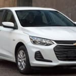 chevrolet onix sedan, chevrolet onix, chevrolet prisma, chevrolet prisma brasil, chevrolet 2020, lo nuevo de chevrolet, chevrolet onix lanzamiento, nuevo chevrolet onix, chevrolet china, chevrolet brasil