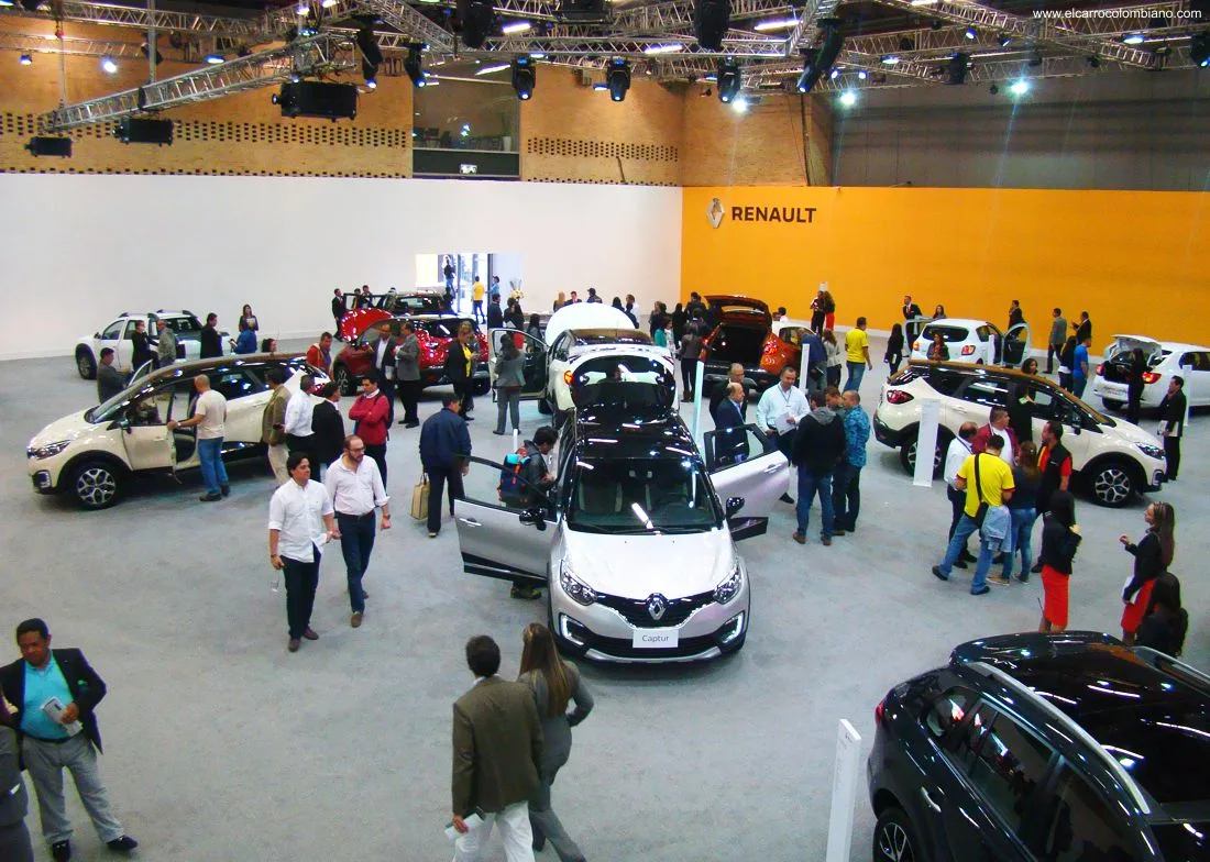 salon del automovil de bogota 2018, xvi salon internacional del automovil, salon del automovil 2018, salon de bogota 2018, salon del automovil de bogota 2018 precio entrada, salon de bogota, salon del auto bogota, salon del automovil bogota 2019, feria del automovil en bogota, feria del automovil bogota corferias, salón internacional del automóvil de bogotá, feria del automovil 2018 corferias bogota, salon internacional del automóvil bogota siab