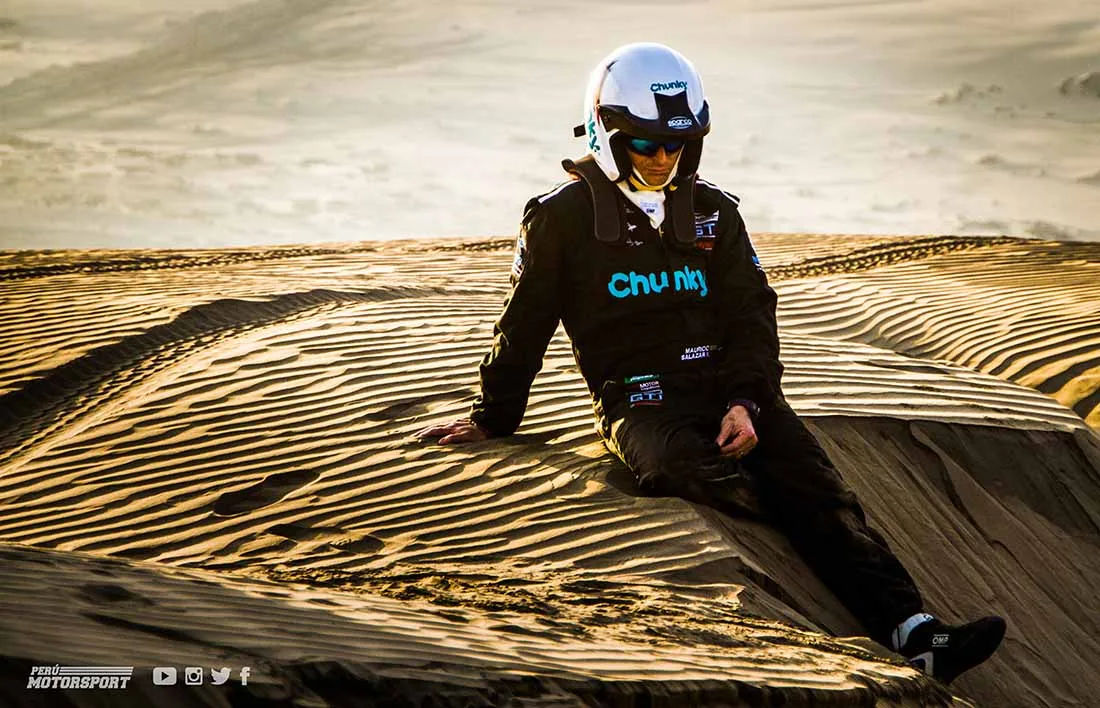 ms2 racing, dakar, rally, rally dakar, dakar 2019, dakar peru, dakar colombia, mauricio salazar, mauricio salazar velazquez, mauricio salazar sierra, colombia en el dakar, preparacion dakar, volkswagen amarok, volkswagen amarok v6, volkswagen dakar,