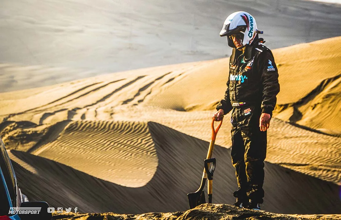 ms2 racing, dakar, rally, rally dakar, dakar 2019, dakar peru, dakar colombia, mauricio salazar, mauricio salazar velazquez, mauricio salazar sierra, colombia en el dakar, preparacion dakar, volkswagen amarok, volkswagen amarok v6, volkswagen dakar,