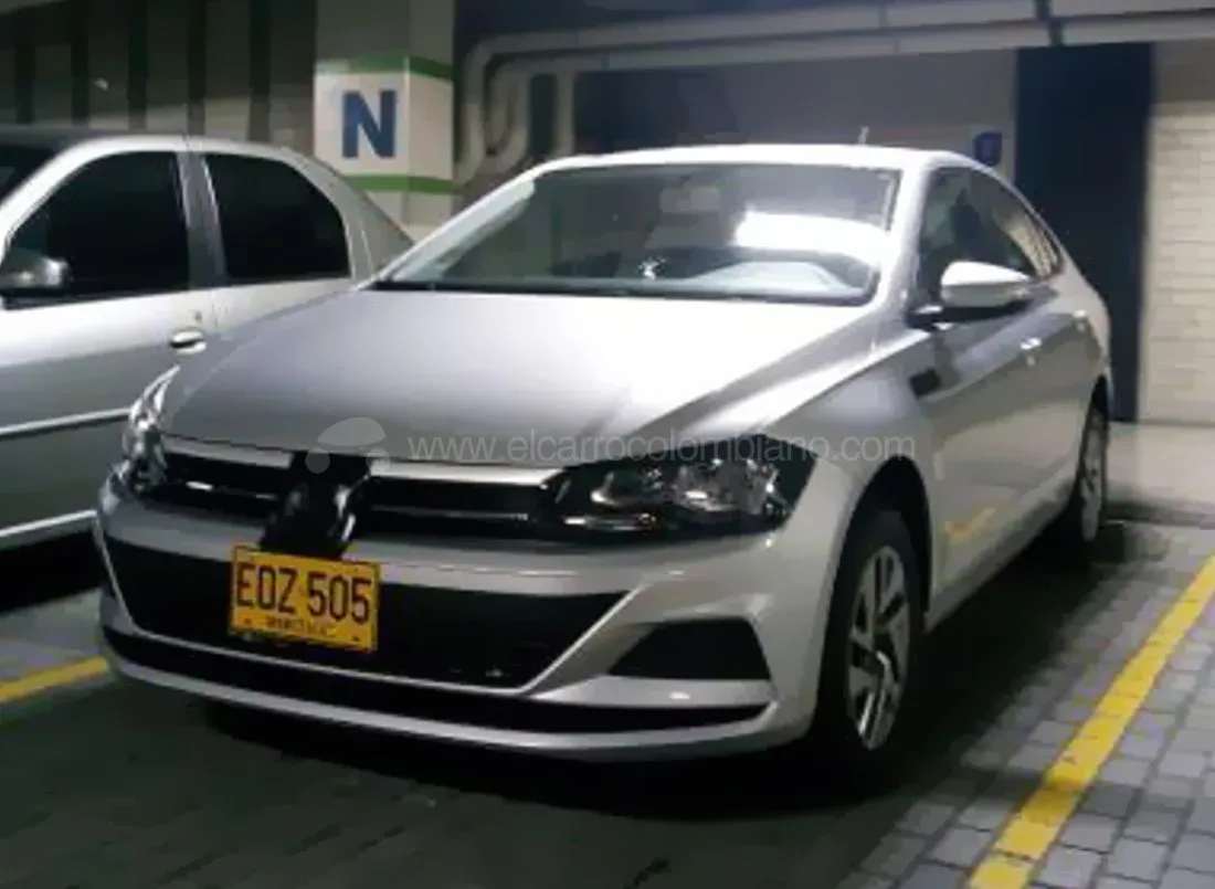 volkswagen virtus colombia, volkswagen virtus fotos espia, volkswagen virtus salon del automovil 2018, volkswagen virtus 2018, volkswagen virtus 2019