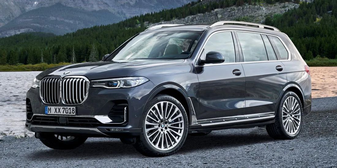 bmw x7, bmw x7 colombia, bmw x7 2019, bmw x7 2020, bmw x7 caracteristicas, bmw x7 ficha tecnica, bmw x7 fotos, bmw x7 imagenes