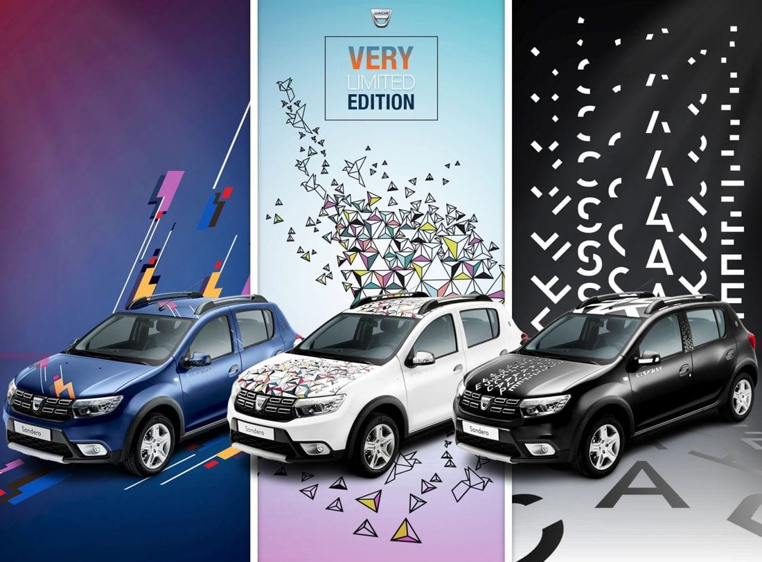 dacia sandero stepway escape, renault sandero stepway, renault sandero stepway colombia, dacia sandero stepway 2019, dacia sandero stepway, renault sandero stepway 2019, dacia sandero europeo, dacia sandero españa, dacia sandero stepway españa, dacia sandero stepway francia