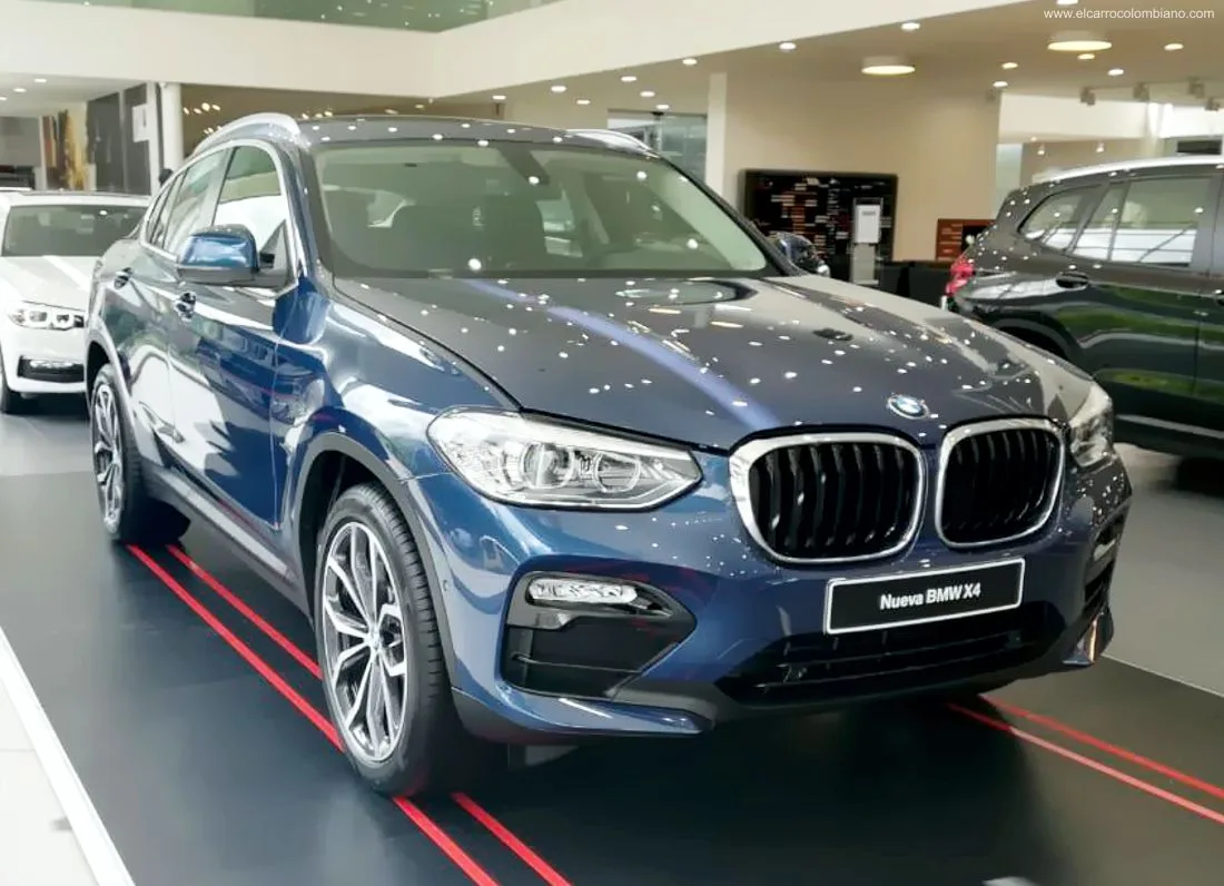 bmw x4 2019 colombia, bmw x4, bmw x4 colombia, bmw x4 2019, bmw x4 2020, bmw x4 2019 precio colombia, bmw x4 xdrive20d 2019, bmw x4 xdrive40i, bmw x4 xdrive30i, bmw x4 2019 caracteristicas, bmw x4 2019 ficha tecnica, bmw x4 2019 equipamiento, bmw x4 2019 precio, bmw x4 precio colombia