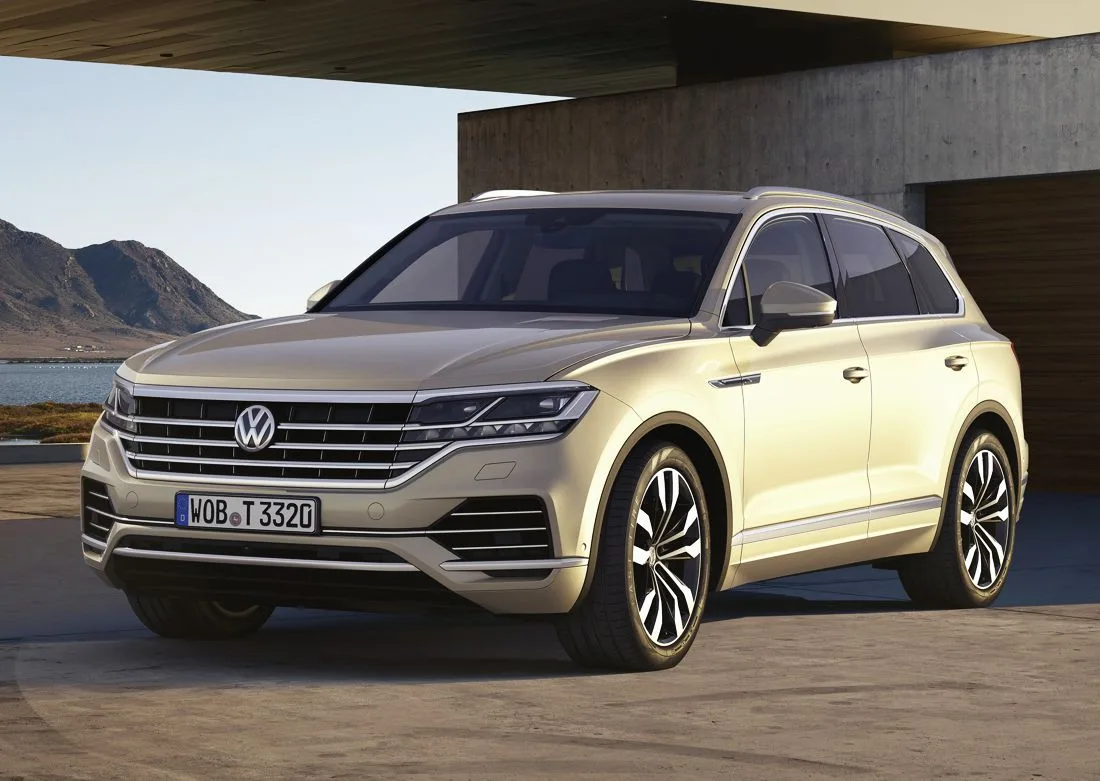 volkswagen salon del automovil bogota 2018, volkswagen colombia, salon del automovil bogota 2018, volkswagen virtus colombia, volkswagen touareg 2019 colombia, volkswagen touareg colombia