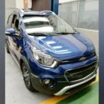 chevrolet spark activ, chevrolet beat activ, chevrolet spark activ colombia, chevrolet spark gt crossover, chevrolet spark crossover, chevrolet spark colombia, lanzamientos chevrolet, chevrolet salon del automovil de bogota 2018