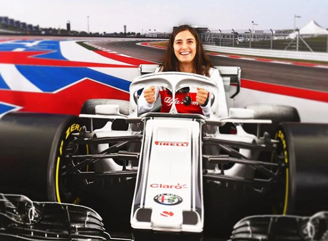 tatiana calderon, tatiana calderon f1, tatiana calderon piloto colombiana, tatiana calderon formula 1, tatiana calderon novio, tatiana calderon sauber, tatiana calderon automovilismo, tatiana calderon alfa romeo, fotos de tatiana calderon