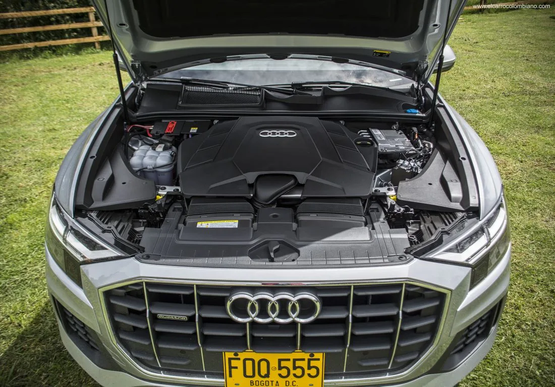 audi q8 colombia, audi q8 colombia precio, audi q8 colombia caracteristicas, audi q8 colombia equipamiento, audi q8 55 tfsi, audi q8 3.0 tfsi, audi q8 a gasolina, audi q8 2019, audi q8 2019 colombia, audi q8 2019 colombia precio, audi q8 fotos, audi q8 imagenes, audi q8 2019 fotos, audi q8 2020, audi q8 2020 colombia