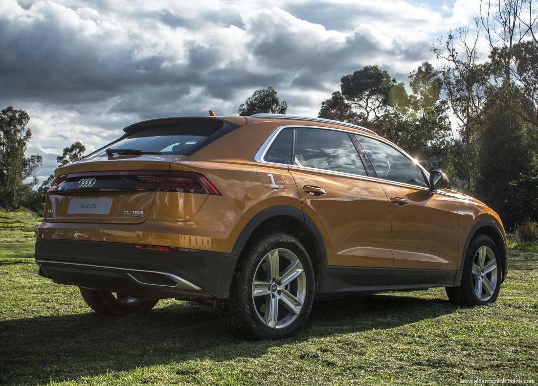 audi q8 colombia, audi q8 colombia precio, audi q8 colombia caracteristicas, audi q8 colombia equipamiento, audi q8 55 tfsi, audi q8 3.0 tfsi, audi q8 a gasolina, audi q8 2019, audi q8 2019 colombia, audi q8 2019 colombia precio, audi q8 fotos, audi q8 imagenes, audi q8 2019 fotos, audi q8 2020, audi q8 2020 colombia