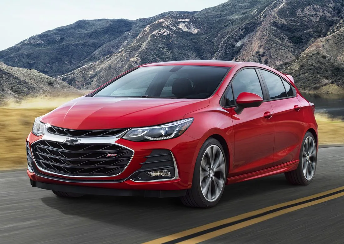 chevrolet cruze sport6 ss, chevrolet cruze ss, chevrolet cruze 300 hp, chevrolet cruze deportivo, chevrolet salon de sao paulo 2018