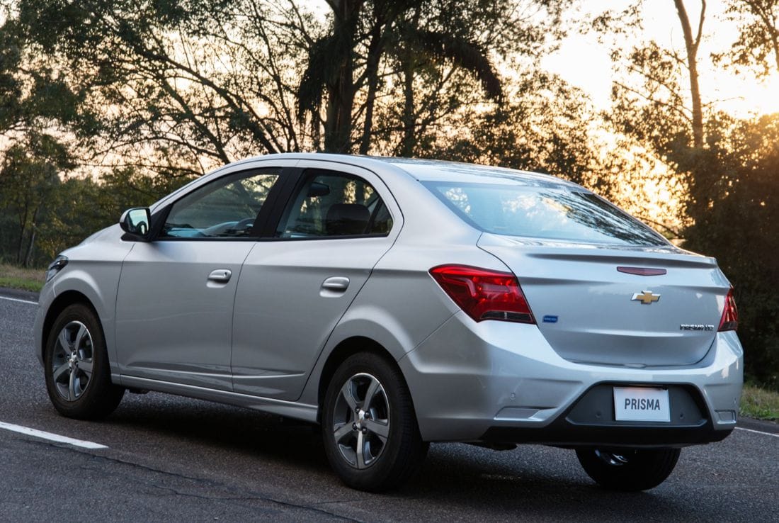 chevrolet prisma colombia, chevrolet prisma fotos espia, chevrolet prisma 2019, chevrolet prisma colombia 2019, chevrolet prisma salon del automovil 2018, chevrolet prisma salon de bogota 2018