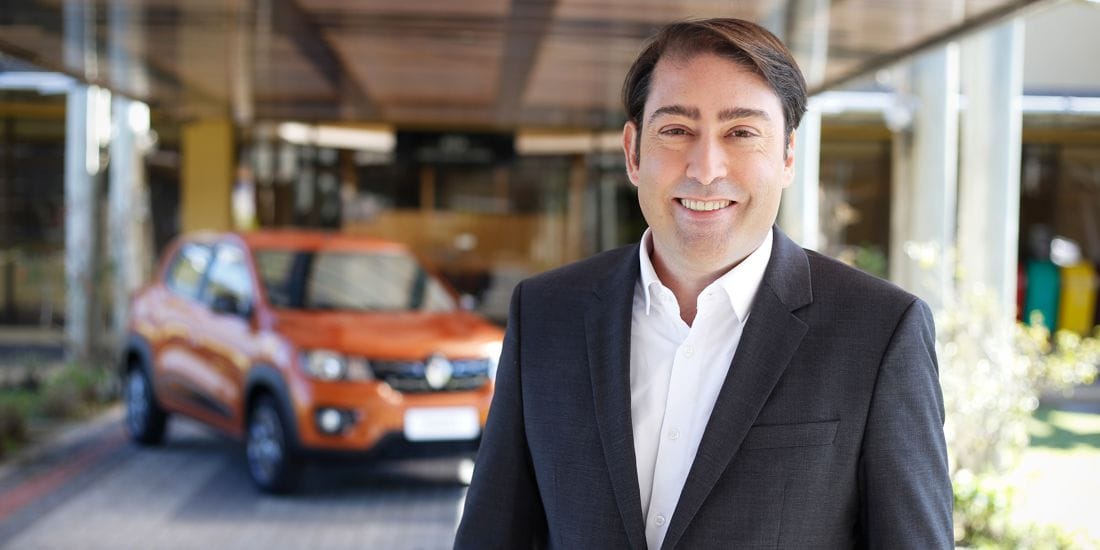 luiz fernando pedrucci, olivier murguet, luiz fernando pedrucci renault, olivier murguet renault, ejecutivos de renault, renault sofasa, renault america latina, presidente renault america latina, grupo renault