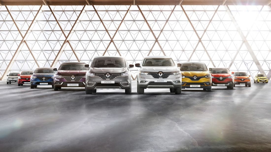 luiz fernando pedrucci, olivier murguet, luiz fernando pedrucci renault, olivier murguet renault, ejecutivos de renault, renault sofasa, renault america latina, presidente renault america latina, grupo renault