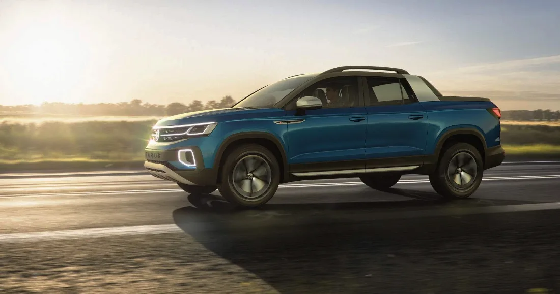 volkswagen tarok, volkswagen pick up, volkswagen salon de sao paulo, volkswagen tarok, volkswagen 2019, volkswagen novedades, volkswagen pickup, volkswagen tarok 2020, volkswagen america latina, volkswagen nuevos, camionetas volkswagen