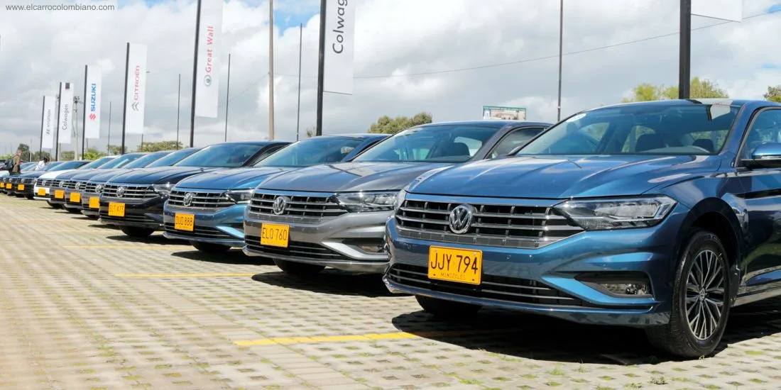 ventas de carros en octubre 2018, mercado automotor colombiano octubre 2018, mercado automotor en colombia 2018, ventas de carros en colombia octubre 2018, ventas de carros en colombia 2018, cifras industria automotriz en colombia