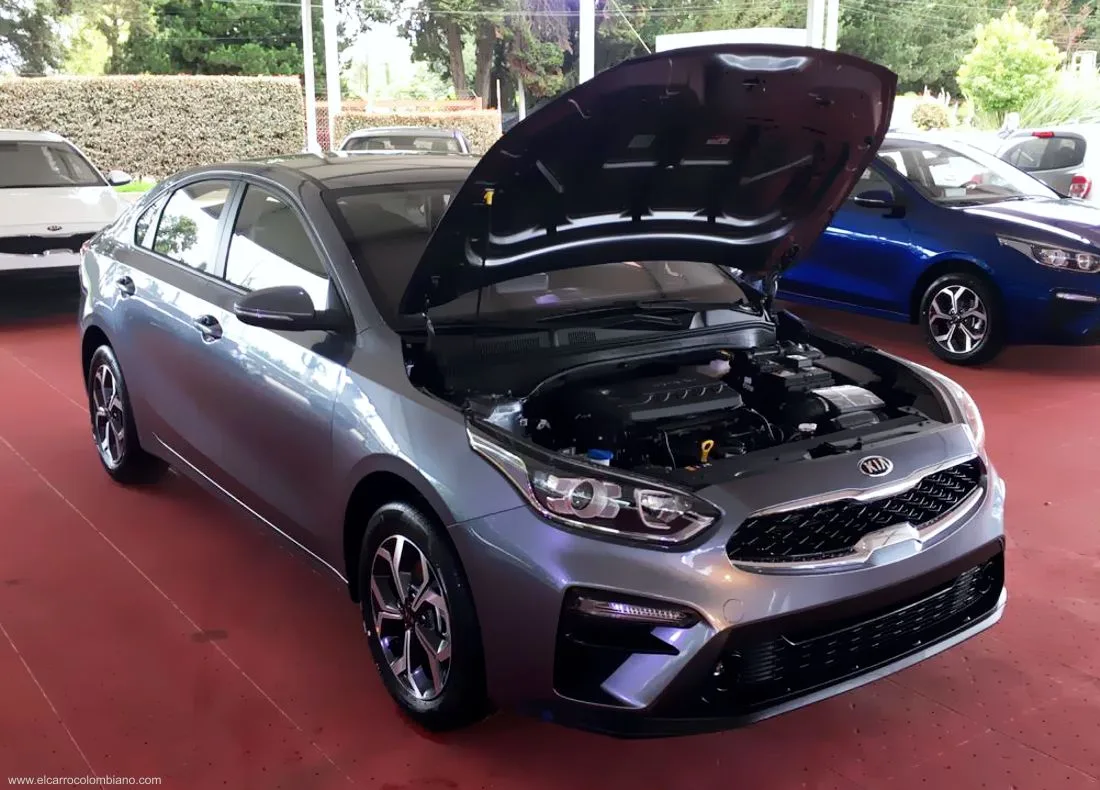 kia cerato vivro, kia cerato vivro colombia, kia cerato vivro precio colombia, kia cerato 2019 colombia, kia cerato 2019 precio colombia, kia cerato 2019, kia forte 2019, kia forte 2019 colombia, kia cerato vivro ficha tecnica, kia cerato vivro caracteristicas, kia cerato vivro versiones, kia cerato vivro fotos, kia cerato colombia