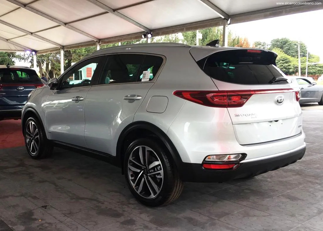 kia sportage 2019 colombia, kia sportage 2019, kia sportage 2019 precio colombia, kia sportage 2019 precio, kia sportage 2019 ficha tecnica, kia sportage colombia, kia sportage precio colombia, kia sportage 2019 caracteristicas, kia sportage 2019 interior, kia sportage 2019 zenith, kia sportage 2019 automatica, kia sportage 2019 awd