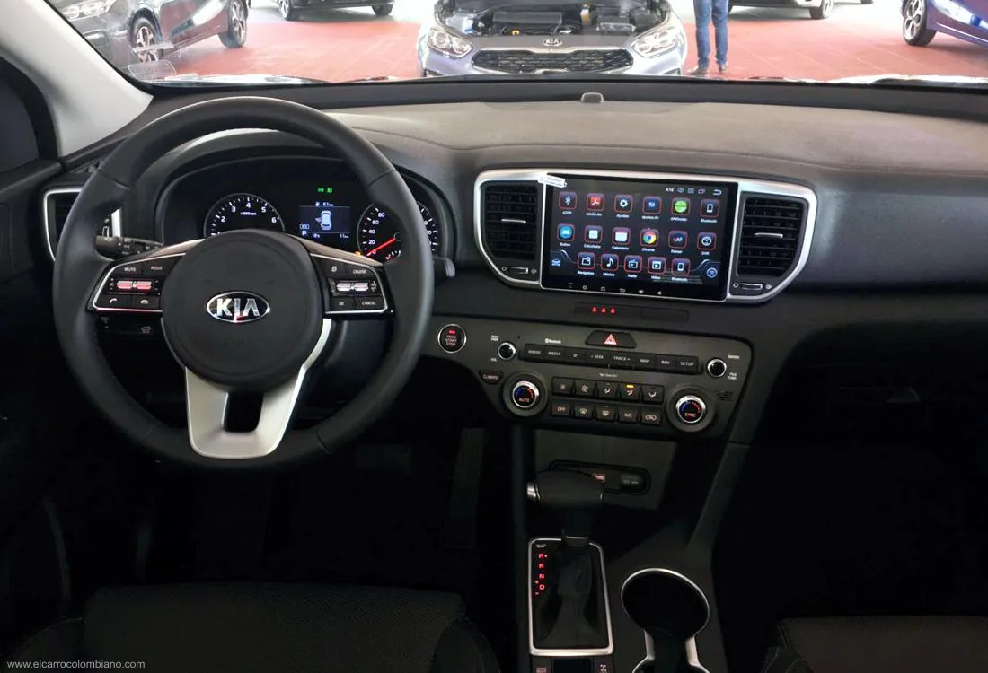 kia sportage 2019 colombia, kia sportage 2019, kia sportage 2019 precio colombia, kia sportage 2019 precio, kia sportage 2019 ficha tecnica, kia sportage colombia, kia sportage precio colombia, kia sportage 2019 caracteristicas, kia sportage 2019 interior, kia sportage 2019 zenith, kia sportage 2019 automatica, kia sportage 2019 awd