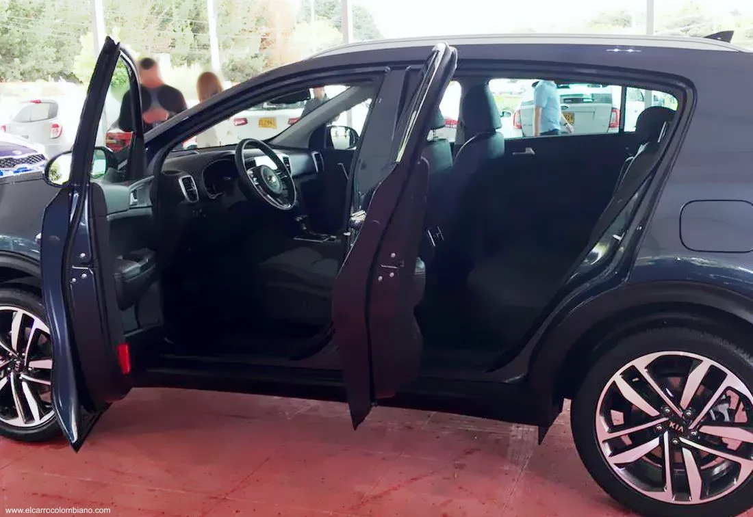 kia sportage 2019 colombia, kia sportage 2019, kia sportage 2019 precio colombia, kia sportage 2019 precio, kia sportage 2019 ficha tecnica, kia sportage colombia, kia sportage precio colombia, kia sportage 2019 caracteristicas, kia sportage 2019 interior, kia sportage 2019 zenith, kia sportage 2019 automatica, kia sportage 2019 awd