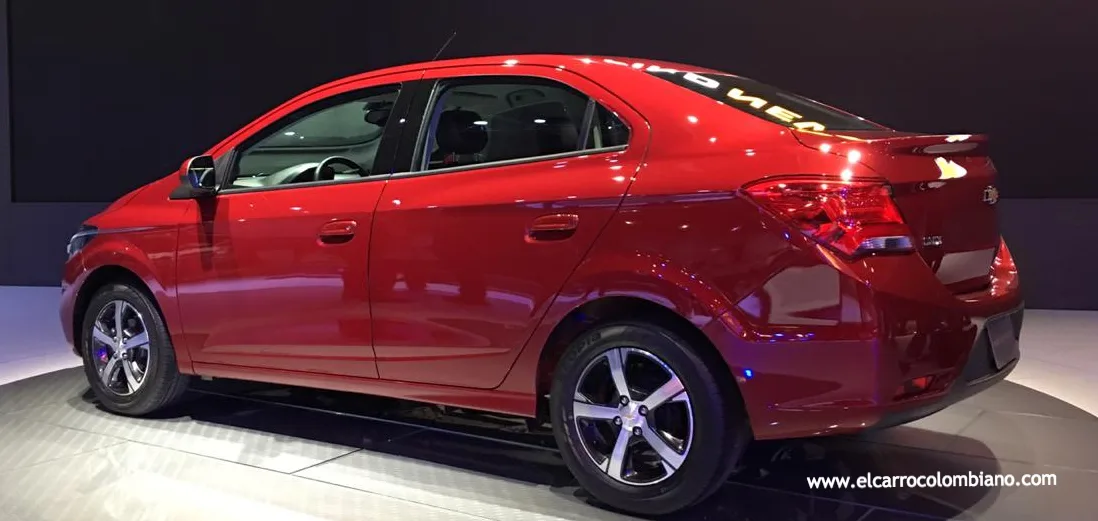 chevrolet onix, chevrolet 2019, chevrolet onix nuevo, chevrolet onix sedan, chevrolet sedan, carros chevrolet nuevos, carros chevrolet, chevrolet colombia, colombia chevrolet, chevrolet salon de bogota,