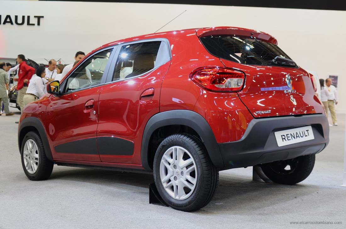 renault kwid, renault kwid colombia, renault kwid precio, renault kwid precio colombia, renault kwid caracteristicas, renault kwid ficha tecnica, renault kwid lanzamiento colombia, renault kwid salon de bogota, renault kwid prelanzamiento, renault kwid imagenes, renault kwid fotos, renault kwid cuando llega a colombia, renault kwid 2019, renault kwid 2019 colombia