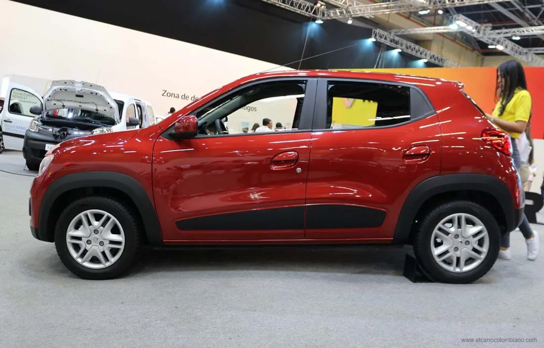 renault kwid, renault kwid colombia, renault kwid precio, renault kwid precio colombia, renault kwid caracteristicas, renault kwid ficha tecnica, renault kwid lanzamiento colombia, renault kwid salon de bogota, renault kwid prelanzamiento, renault kwid imagenes, renault kwid fotos, renault kwid cuando llega a colombia, renault kwid 2019, renault kwid 2019 colombia