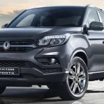 Ssangyong Rexton Sports, Ssangyong Rexton Sports 2019, Ssangyong Rexton precio, Ssangyong Rexton 2019 colombia, Ssangyong Rexton Sports colombia, Ssangyong Rexton precio colombia, Ssangyong colombia 2019