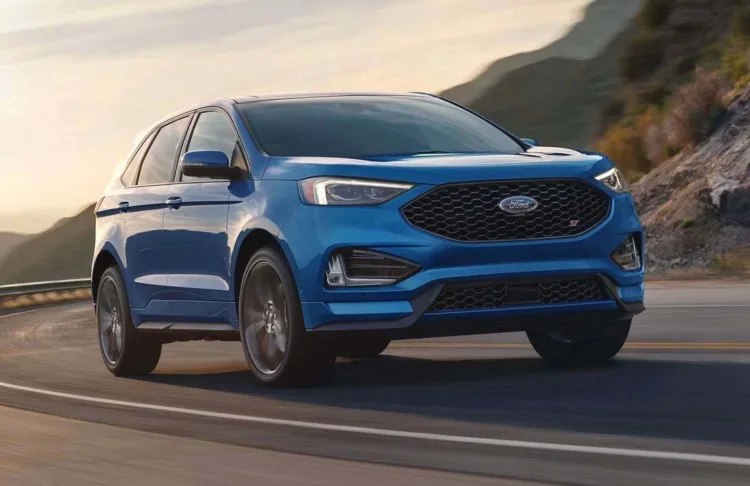 ford edge st 2019, ford edge st 2019 colombia, ford edge st 2019 salon de bogota, ford edge st 2019 salon del automovil, ford edge st 2019 caracteristicas, ford edge st 2019 precio, ford edge st 2019 motor, ford edge st 2019 fotos, ford edge st 2019 imagenes, ford edge st 2019 ficha tecnica, ford edge st 2019 awd, ford edge st, ford edge st colombia