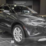 chevrolet blazer 2019, chevrolet blazer 2019 colombia, chevrolet blazer 2019 interior, chevrolet blazer 2019 ficha tecnica, 2019 chevrolet blazer, 2019 chevrolet blazer colombia, chevrolet blazer 2019 imagenes, chevrolet blazer 2019 fotos, chevrolet blazer 2019 lanzamiento, chevrolet blazer 2019 fecha de lanzamiento, chevrolet blazer 2019 salon de bogota, chevrolet blazer 2019 salon del automovil, chevrolet blazer, chevrolet blazer colombia