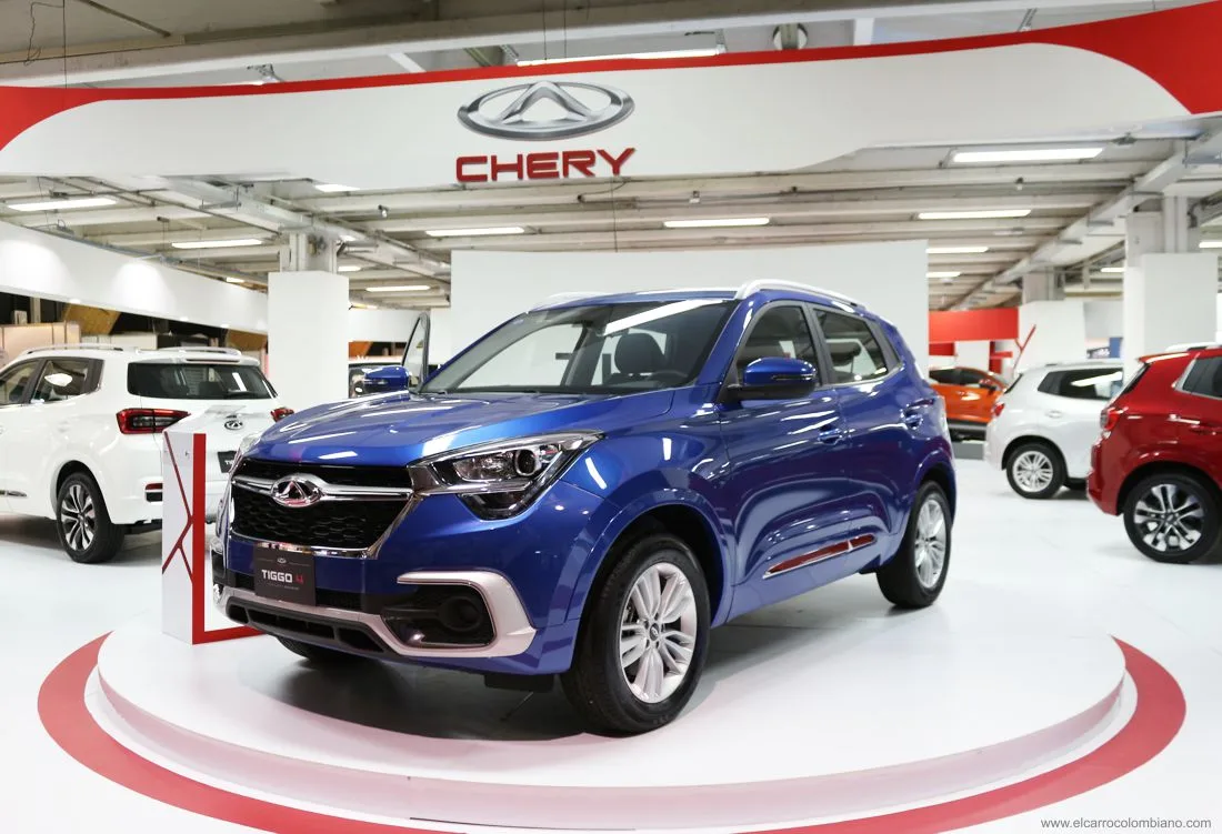 salon del automovil, salon del automovil 2018, salon del automovil de bogota 2018, feria del automovil, feria del automovil 2018, feria del automovil de bogota 2018, feria del automovil corferias, salon del automovil corferias, xvi salon del automovil de bogota, xvi salon internacional del automovil de bogota, el carro colombiano, revista virtual el carro colombiano