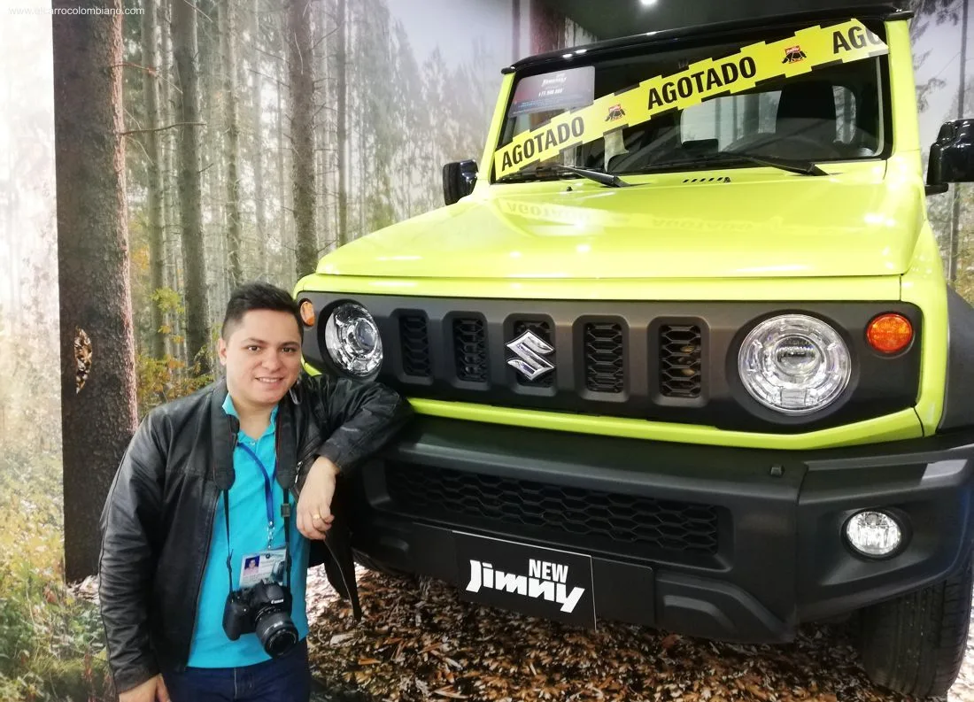 salon del automovil, salon del automovil 2018, salon del automovil de bogota 2018, feria del automovil, feria del automovil 2018, feria del automovil de bogota 2018, feria del automovil corferias, salon del automovil corferias, xvi salon del automovil de bogota, xvi salon internacional del automovil de bogota, el carro colombiano, revista virtual el carro colombiano