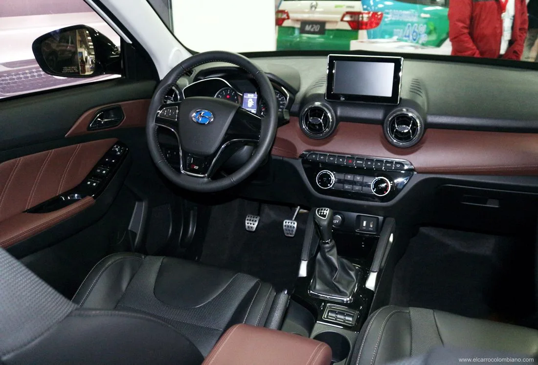 changhe q35, changhe q35 colombia, changhe q35 video, suv mas equipadas, suv baratas en colombia, camionetas mas equipadas, camionetas baratas en colombia, camionetas economicas en colombia, carros chinos, carros chinos en colombia, carros mas equipados en colombia, autos chinos, autos mas equipados, changhe q35 black edition, changhe q35 precio colombia